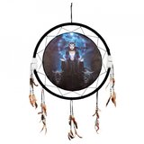 Dreamcatcher Moon Witch - Anne Stokes 60 cm